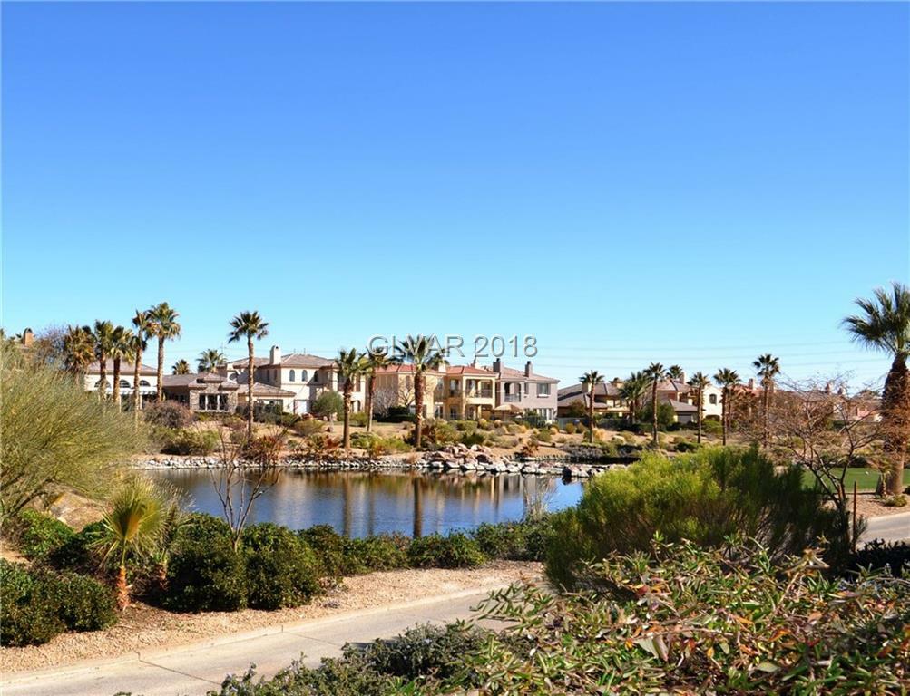 Property Photo:  11368 Golden Chestnut Place  NV 89135 