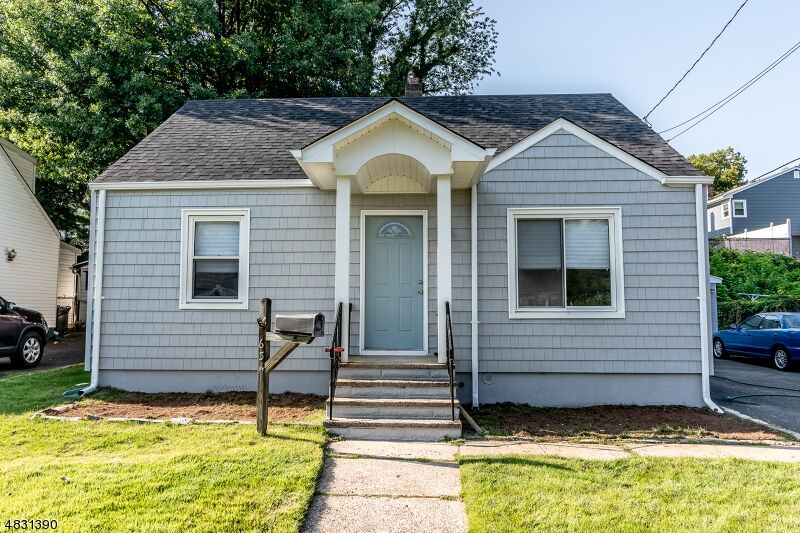 Property Photo:  634 Passaic Ave  NJ 07033 