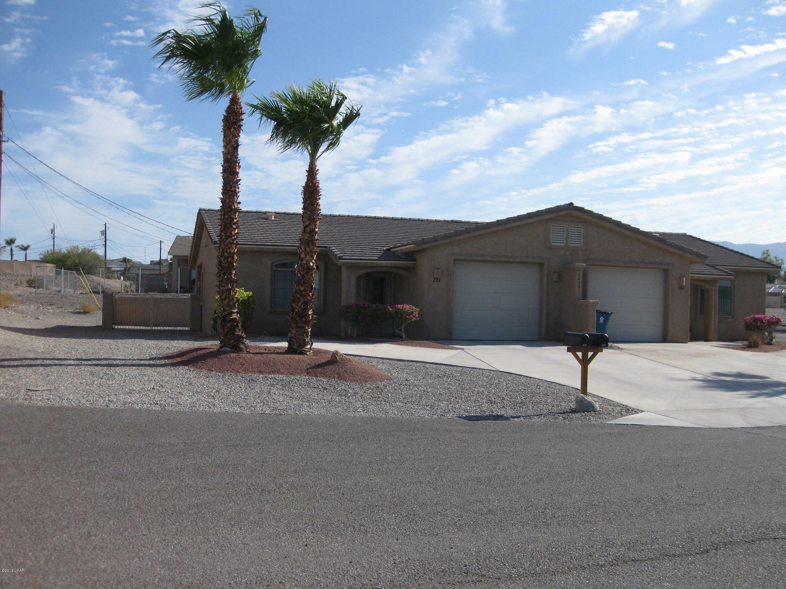 Property Photo:  1235 Lake Havasu Ct  AZ 86404 