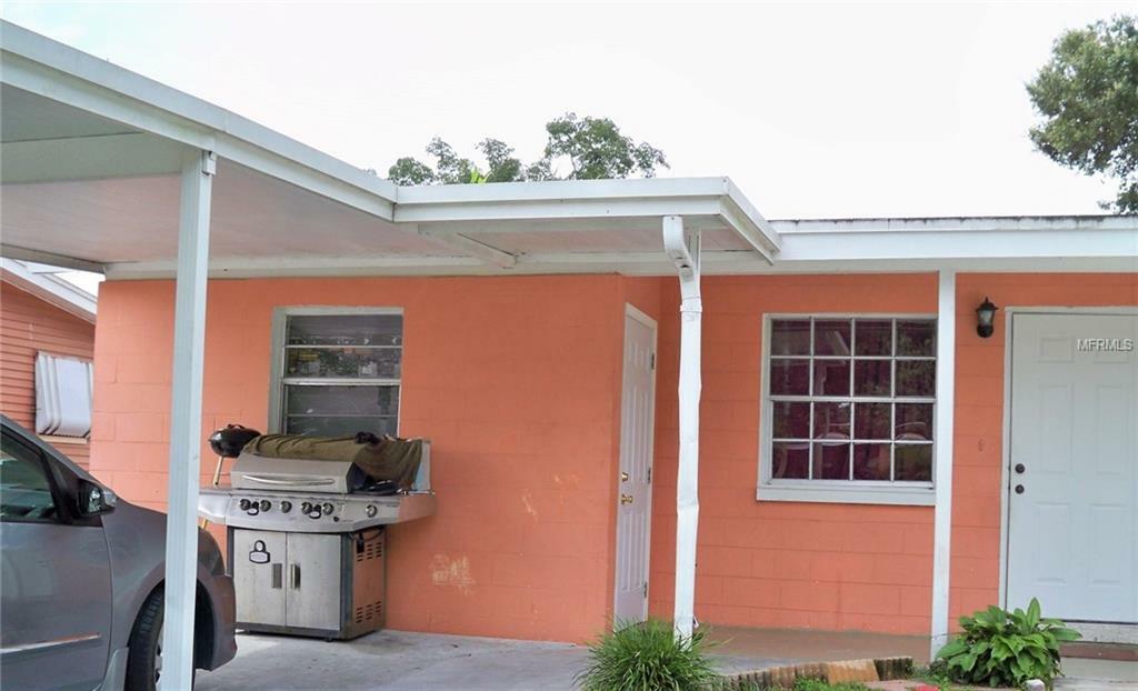 Property Photo:  4406 W Lambright Street  FL 33614 