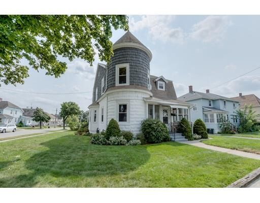 Property Photo:  300 Winsor St  MA 01056 