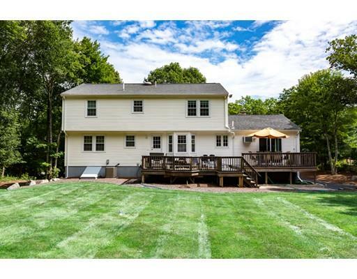 Property Photo:  129 Oak Hill Dr  MA 02067 