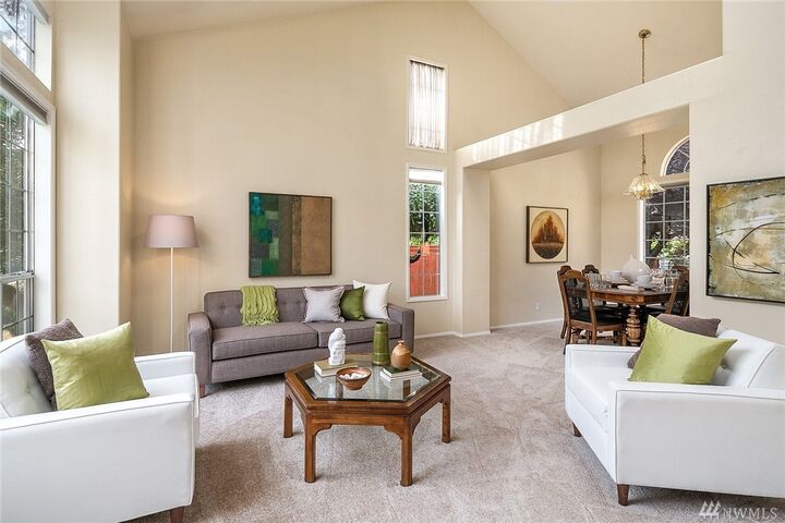 Property Photo:  23416 NE 25th Wy  WA 98074 