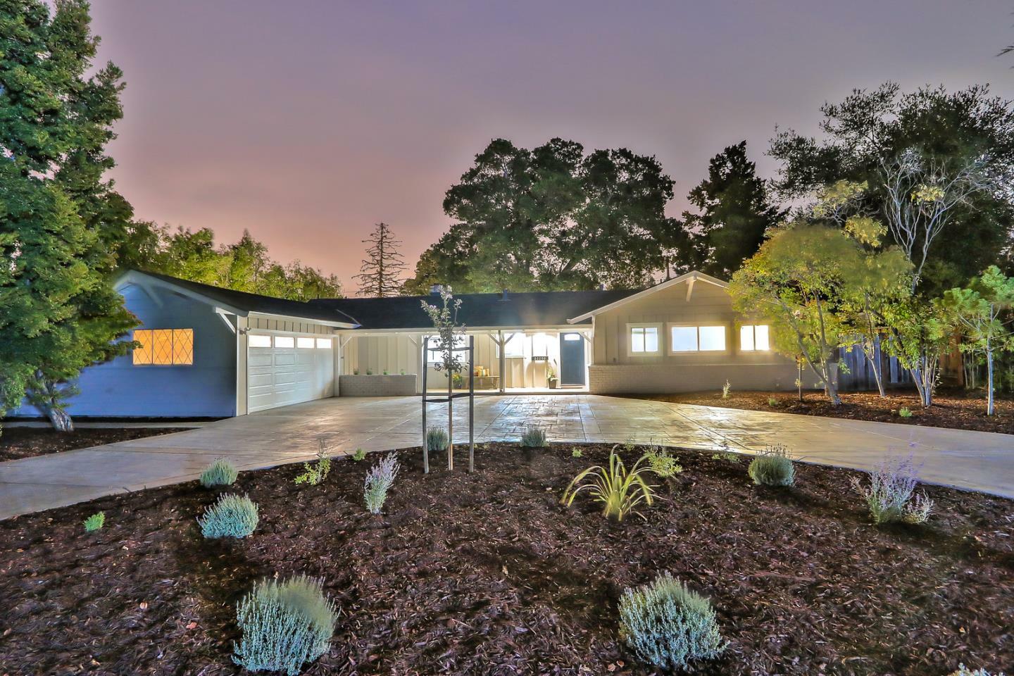 Property Photo:  20200 Argonaut Drive  CA 95070 