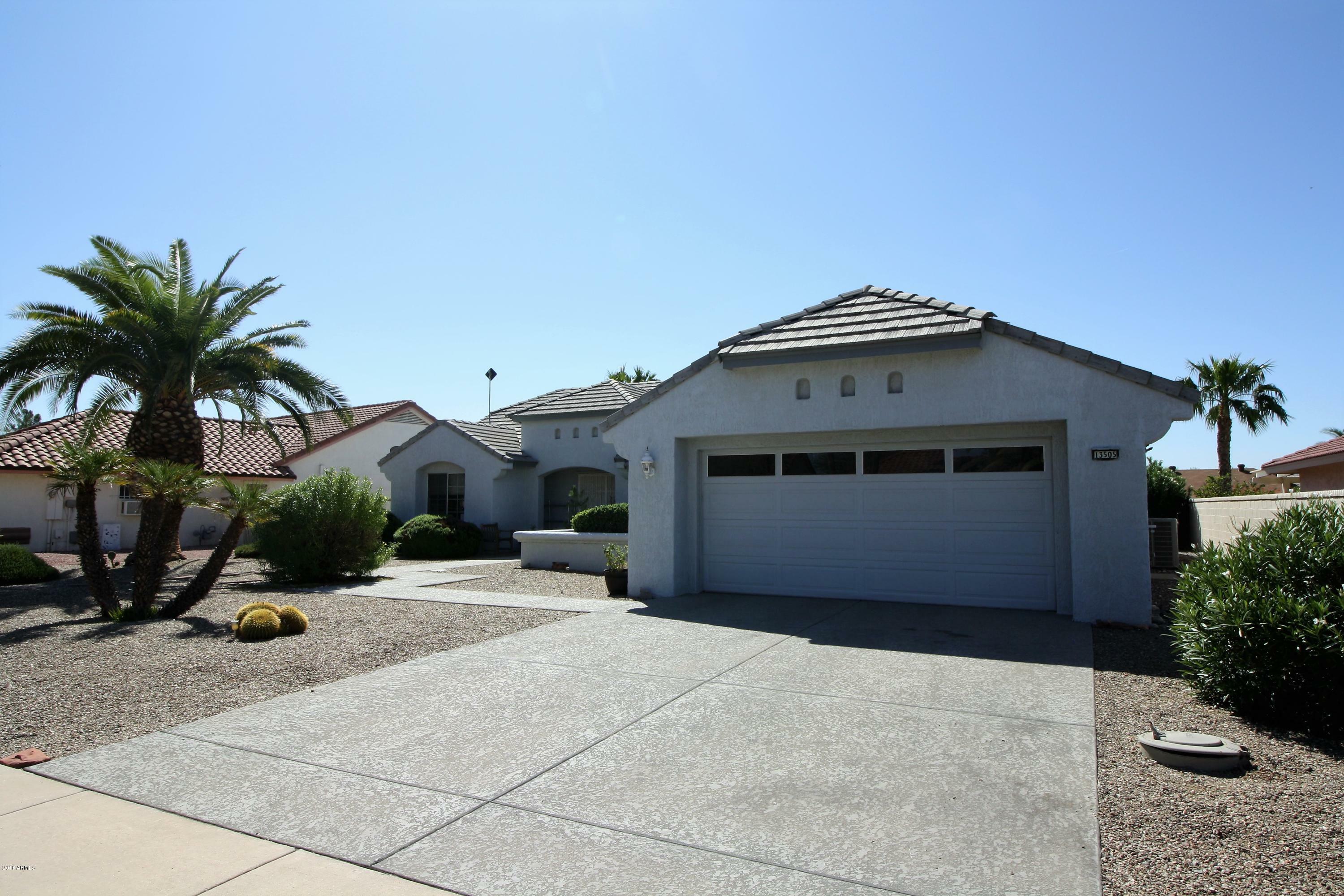 Property Photo: 13505 W White Wood Drive AZ 85375