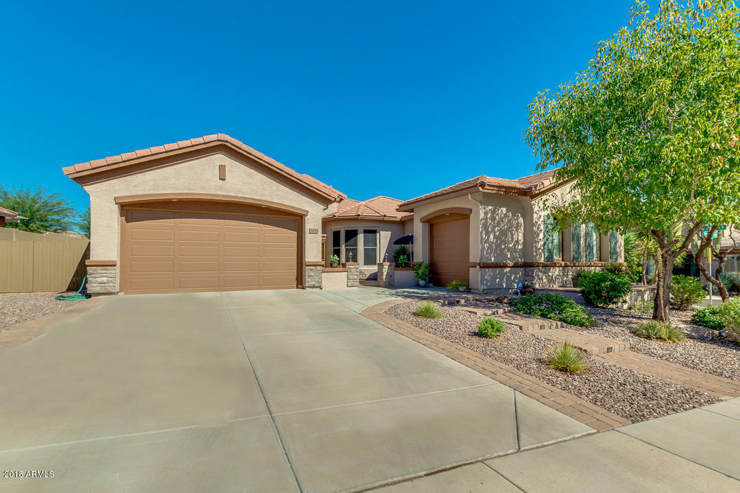 Property Photo:  38830 N Red Tail Lane  AZ 85086 