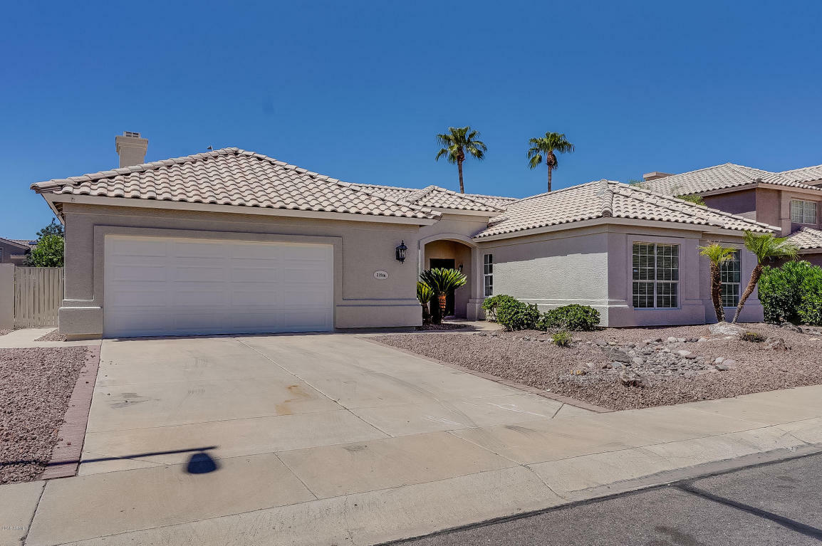 Property Photo:  21516 N 66th Lane  AZ 85308 