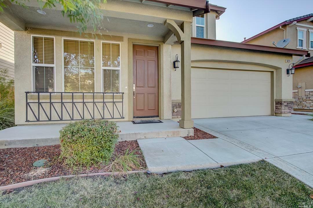 Property Photo:  5075 Bickford Circle  CA 94533 