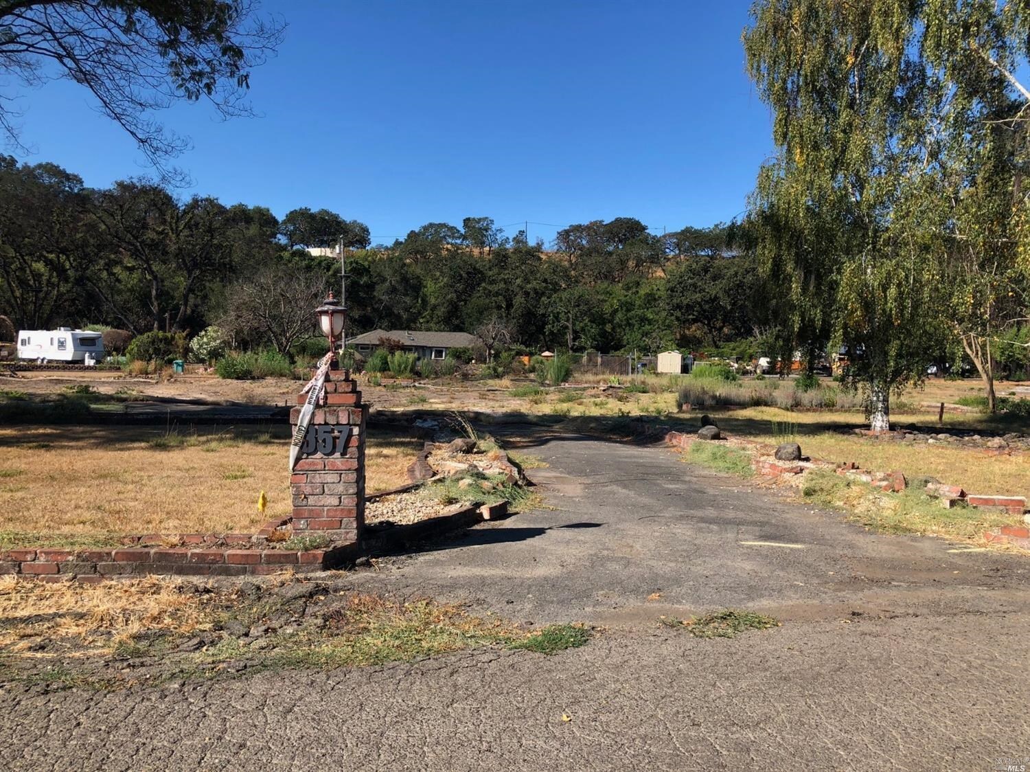 Property Photo: 357 Treehaven Lane CA 95452