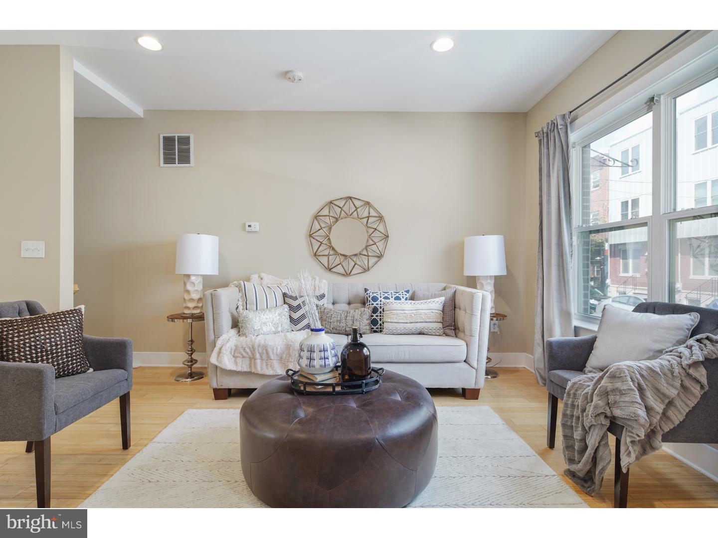 Property Photo: 1538 S 4th Street PA 19147