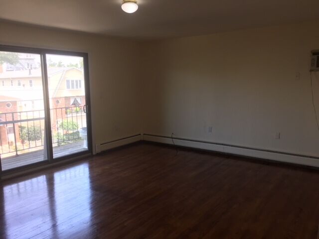 Property Photo: 256 Webster Ave 2 NJ 07307