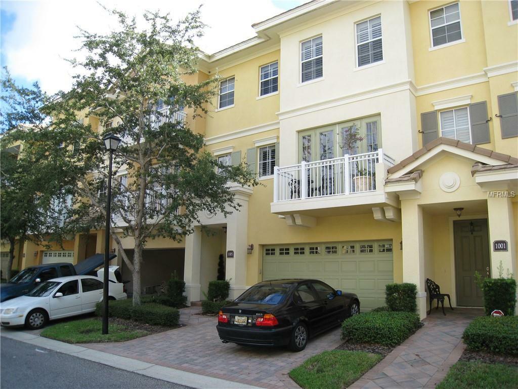 Property Photo: 1005 Bolton Place FL 32746