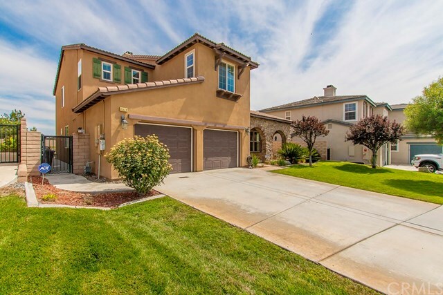 Property Photo:  35828 Poplar Crest Road  CA 92595 