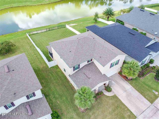 Property Photo: 1171 Camp Ridge Lane FL 32068