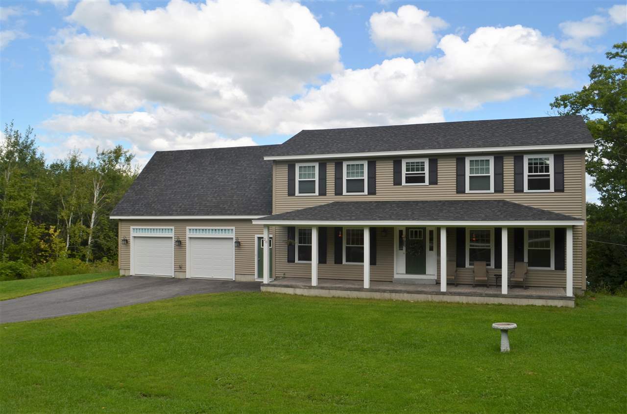 Property Photo:  20 Hearthstone Road  NH 03255 