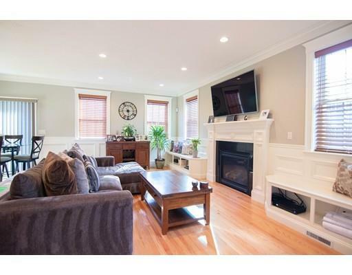Property Photo: 7 Molloy Street 7 MA 02472