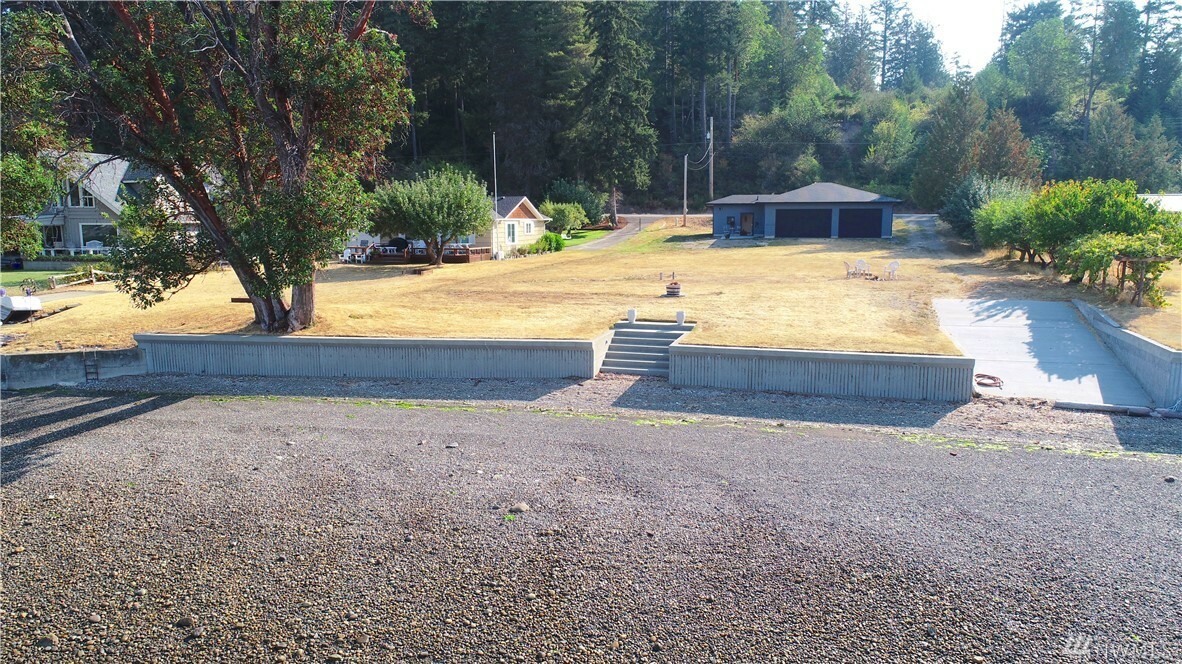 Property Photo:  4540 E State Route 302  WA 98528 