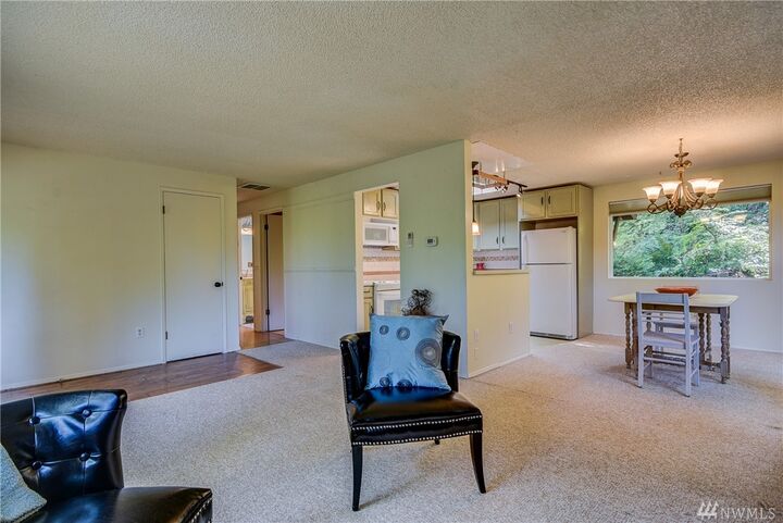 Property Photo:  3040 Quigley Rd  WA 98260 