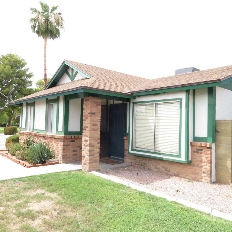 Property Photo:  5135 E Evergreen Street 1237  AZ 85205 