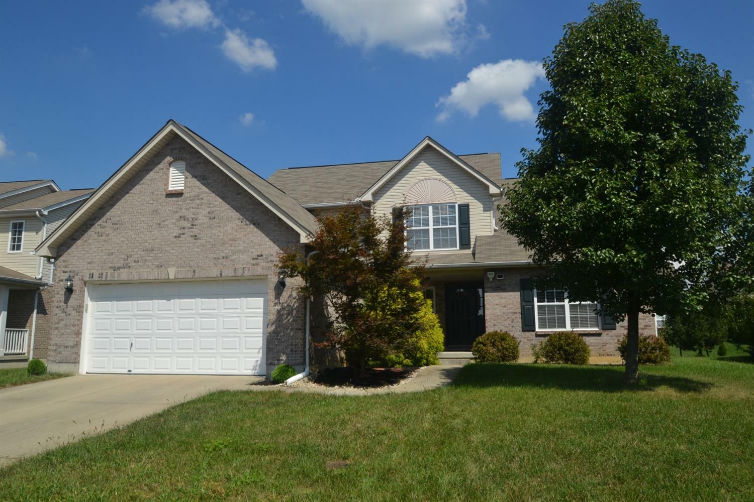 Property Photo: 7872 Misty Shore Drive OH 45069