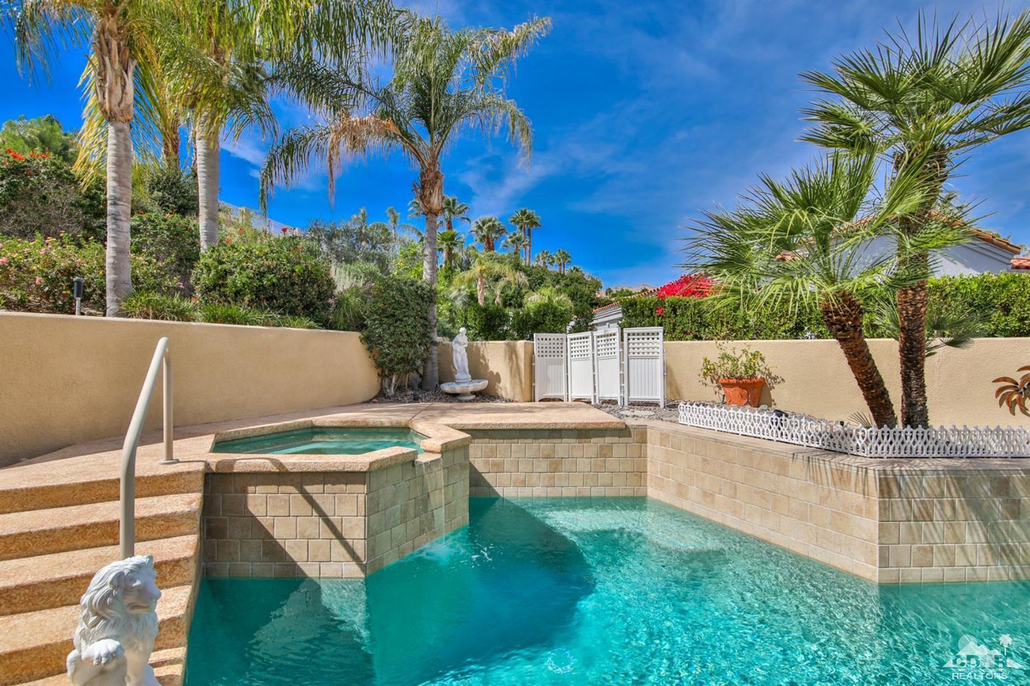 Property Photo:  73143 Segura Court  CA 92260 