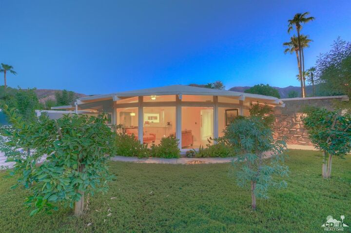 67905 Carroll Drive  Cathedral City CA 92234 photo