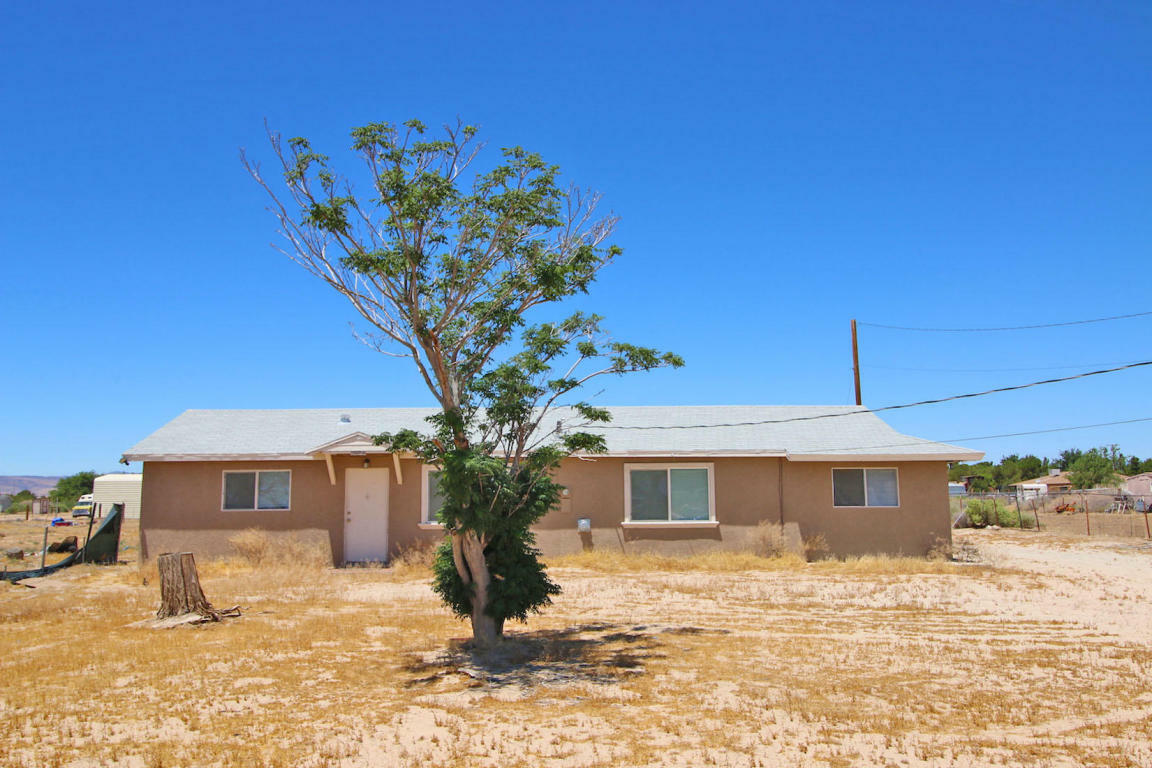 Property Photo:  47527 W 91st Street  CA 93536 