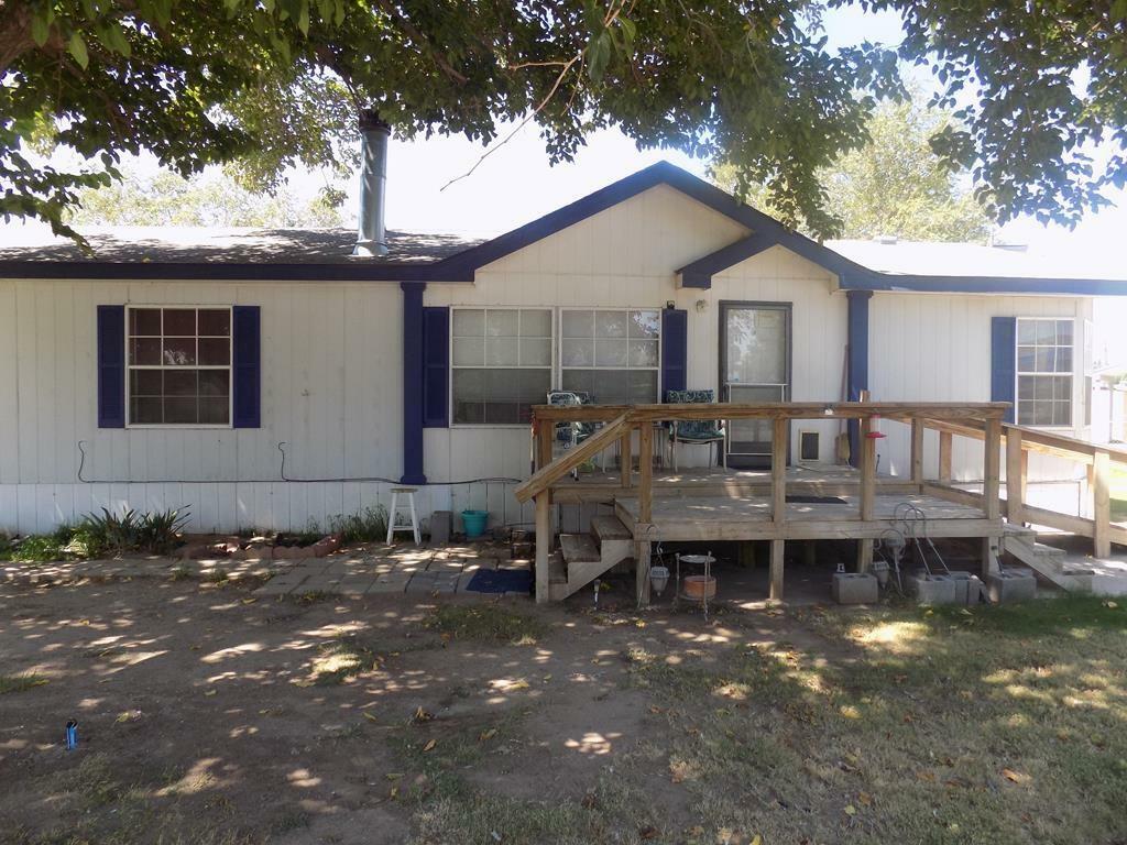 Property Photo:  7321 Buffalo Way  TX 79835 