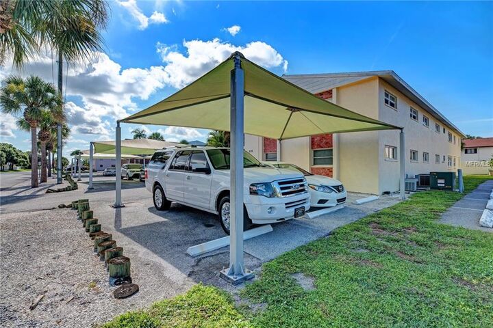 Property Photo:  370 Base Avenue E 207  FL 34285 