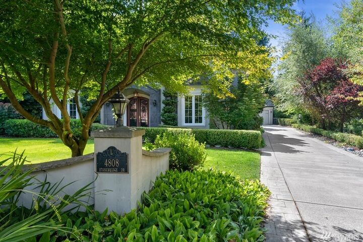 Property Photo: 4808 Stonebridge Dr NW WA 98332