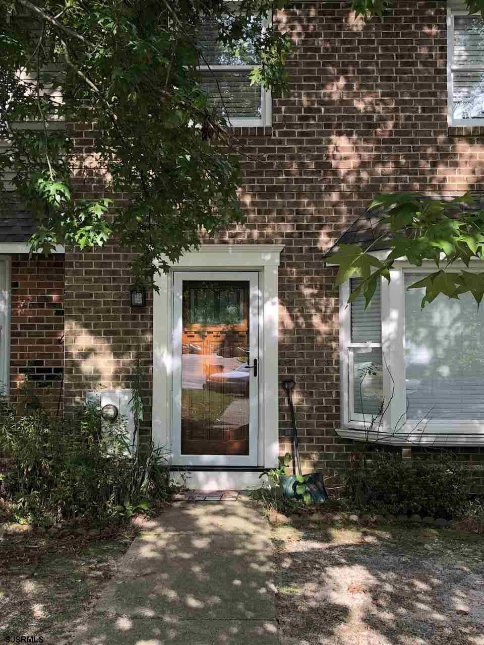 Property Photo: 5114 Radnor Ct Ct NJ 08330