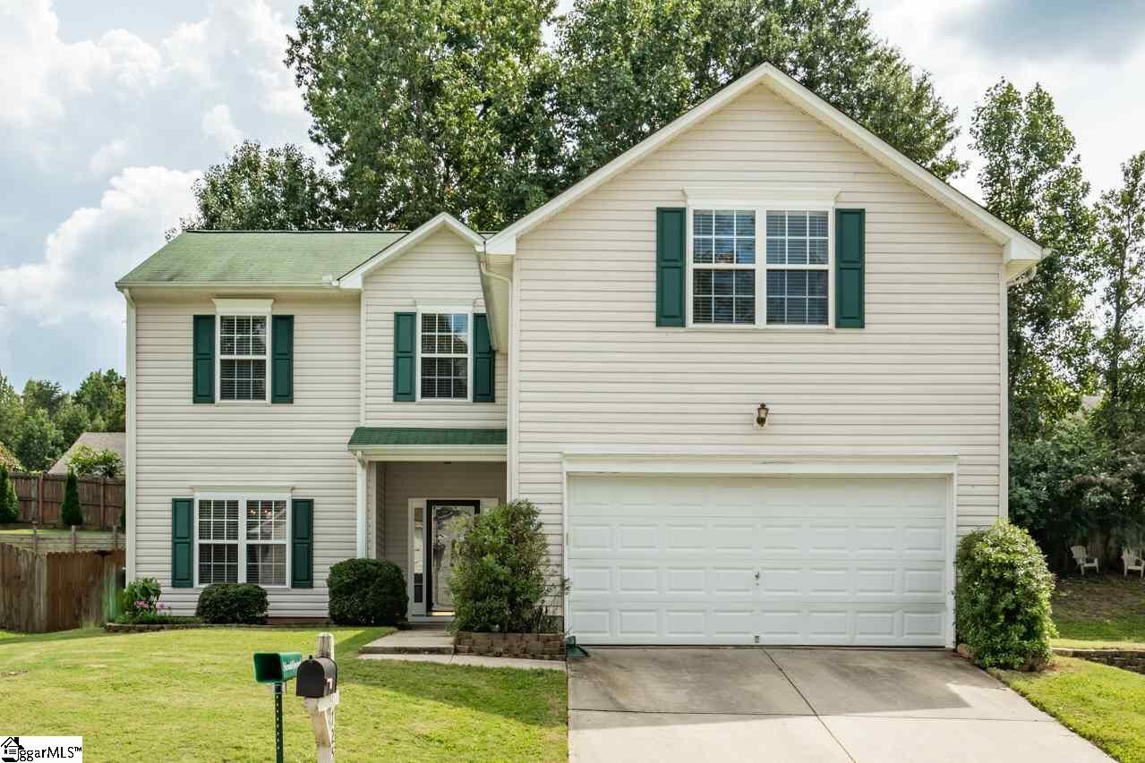 Property Photo:  725 Bent Hollow Court  SC 29369 