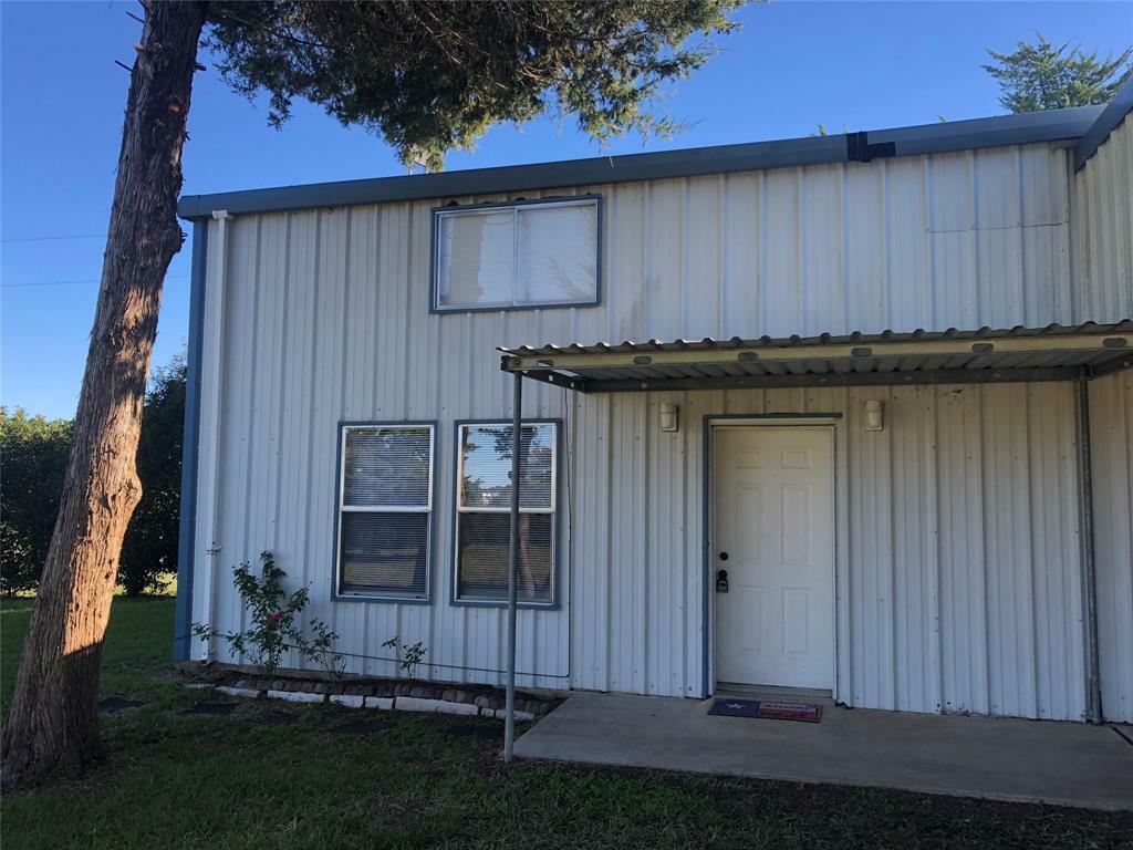 Property Photo: 845 Anderson Lane TX 77833