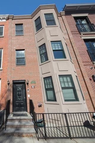 Property Photo: 202 5th St 1 NJ 07030