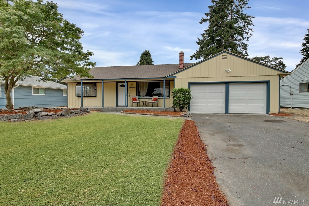 10604 Newman Ave SW  Lakewood WA 98499 photo