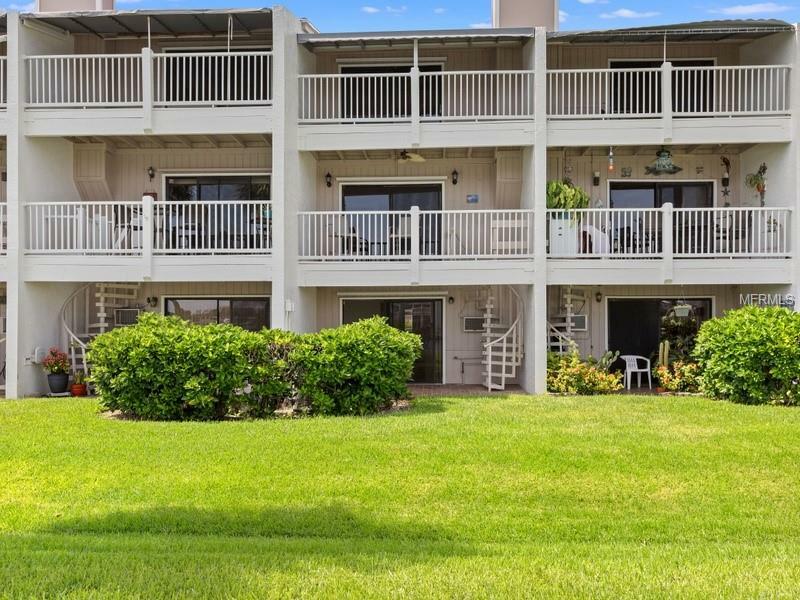 Property Photo: 12344 Capri Circle N 207 FL 33706