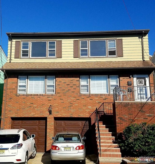 Property Photo:  9114 Smith Avenue  NJ 07047 