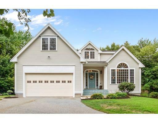 Property Photo: 43 Cortland Cir MA 01462