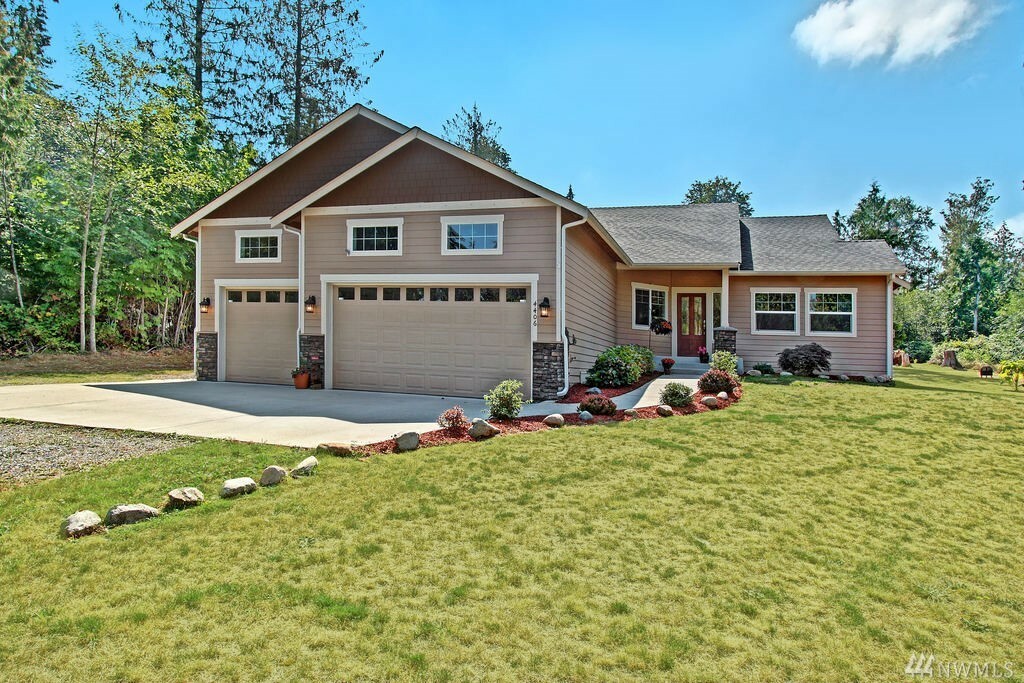 4406 140th St NW  Marysville WA 98271 photo