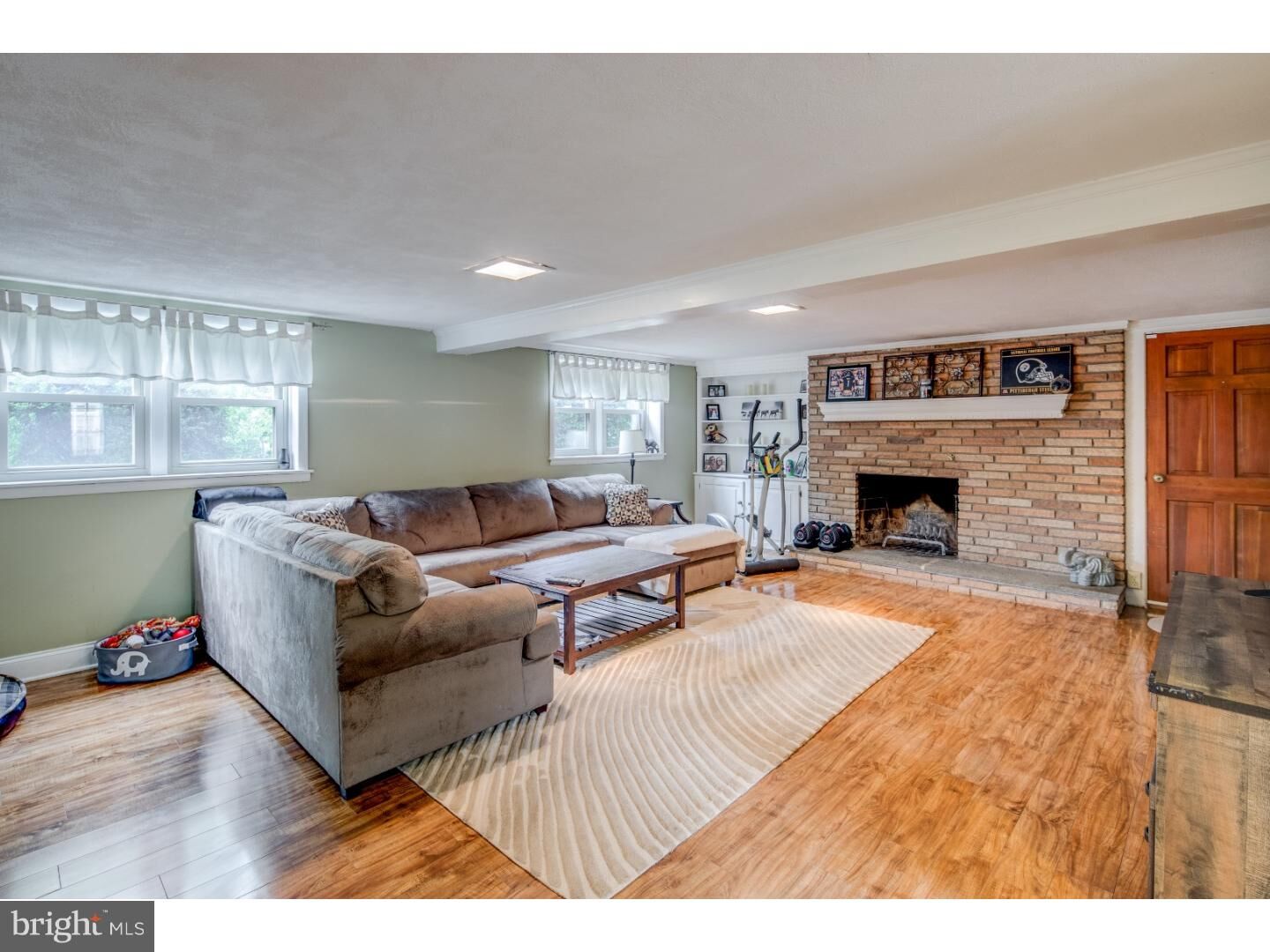 Property Photo:  109 High Street  PA 18917 