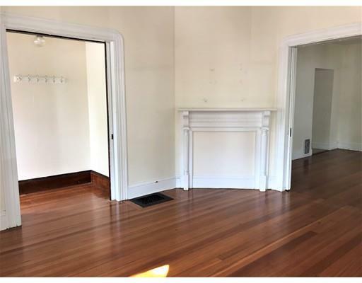 Property Photo: 43 Fairmount Ave 1 MA 02144