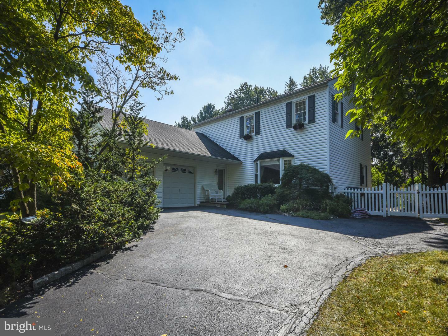 Property Photo:  1265 Revere Road  PA 19067 