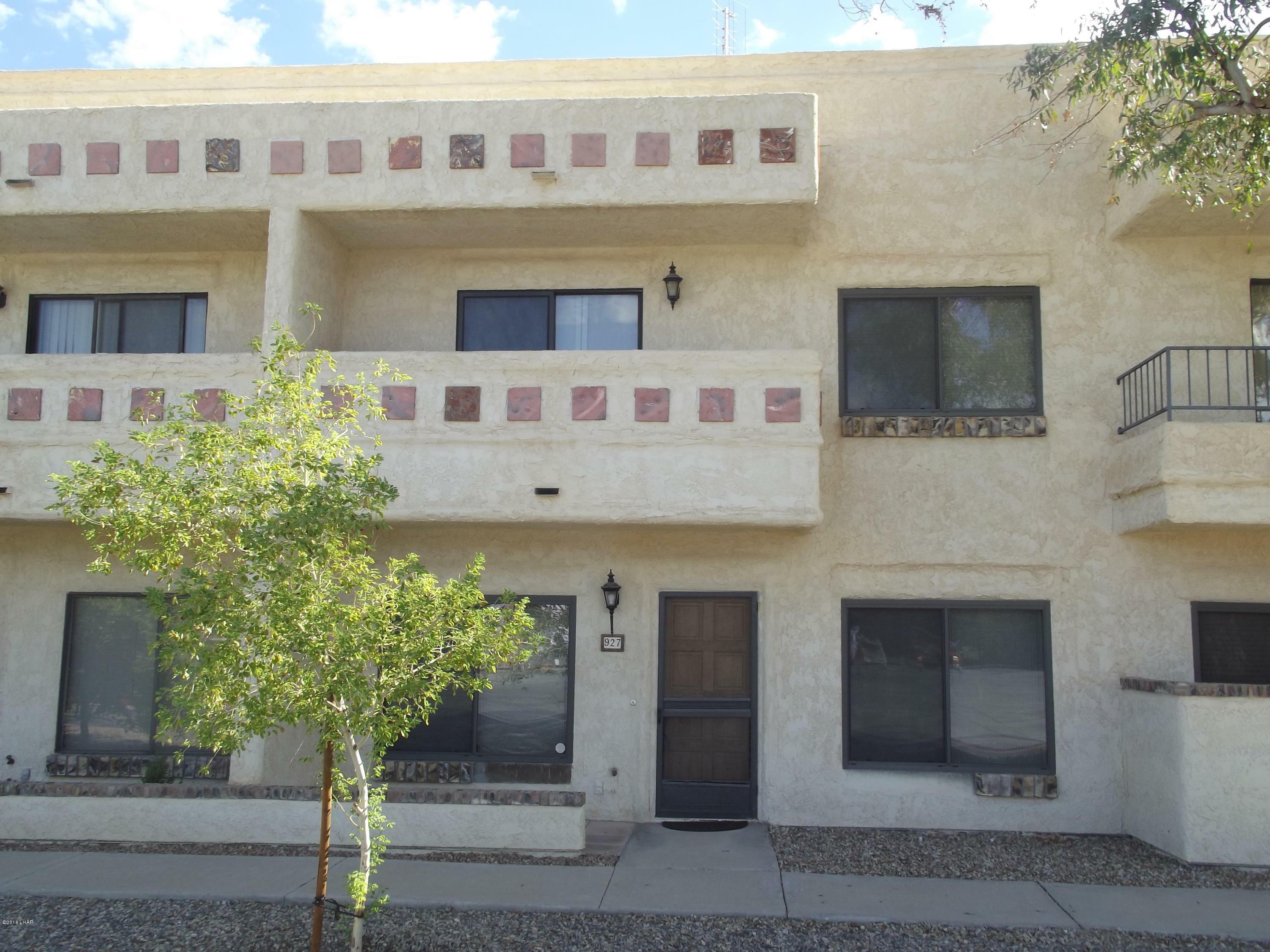 Property Photo:  927 Genoa Dr  AZ 86403 