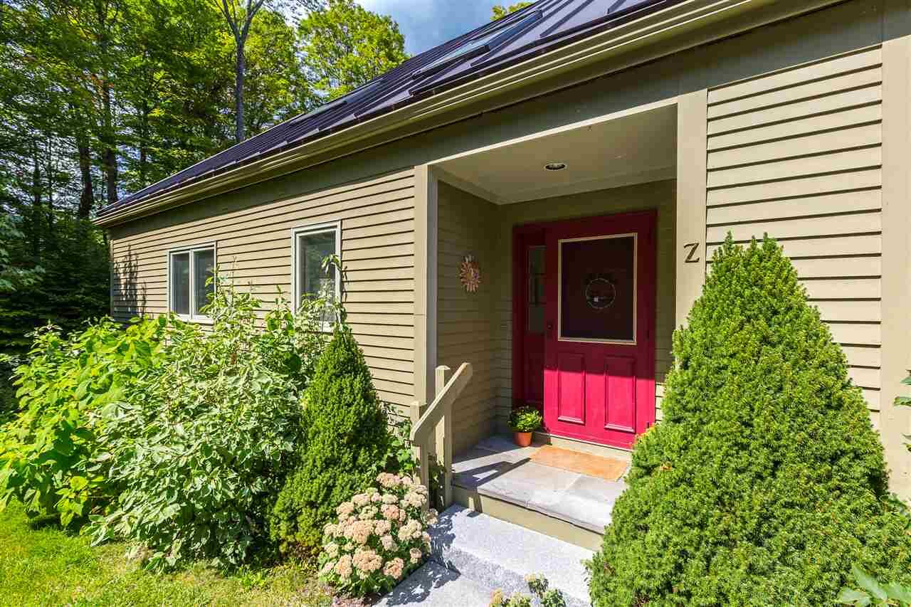 Property Photo: 264 Z Blake Hill Way VT 05091