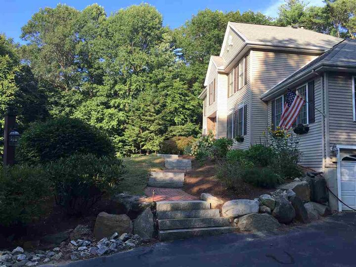 Property Photo:  23 Hampshire Hills Drive  NH 03304 