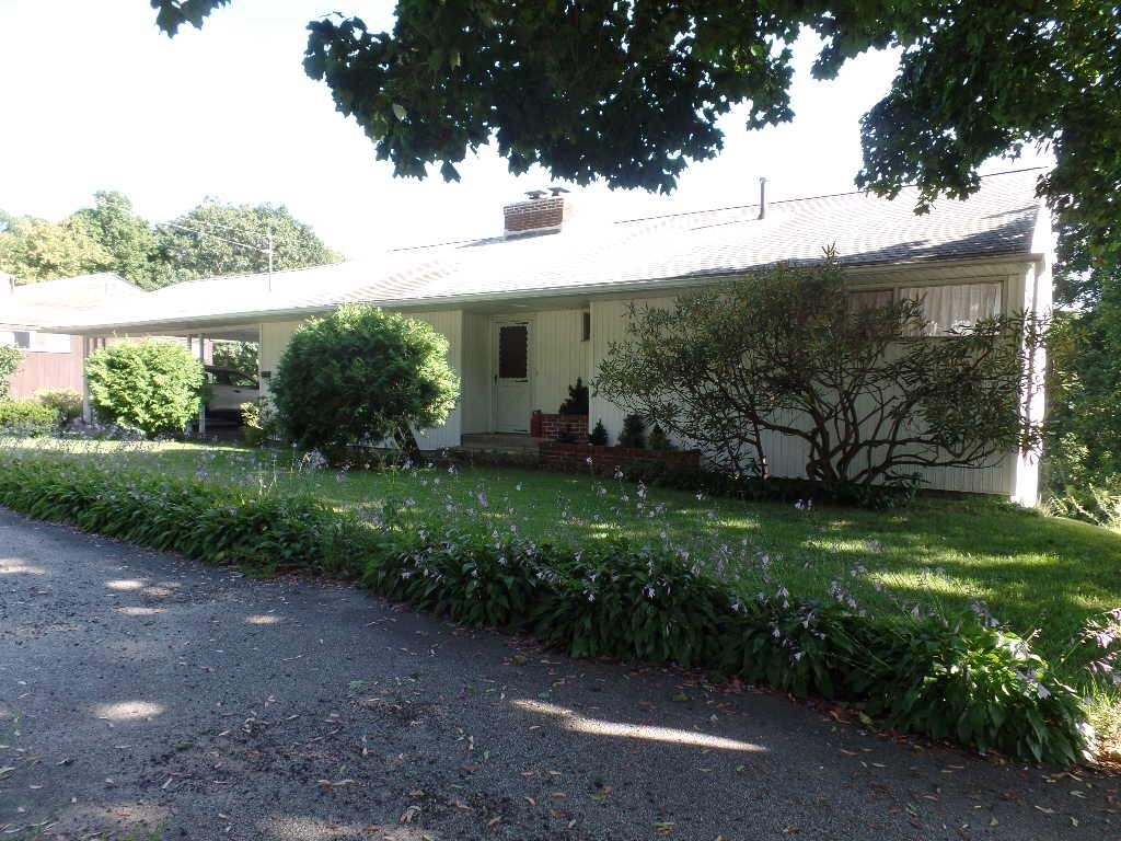 Property Photo: 163 Kennard Road NH 03104