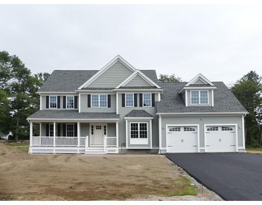 Property Photo: 4 Lenetta Lane MA 01867