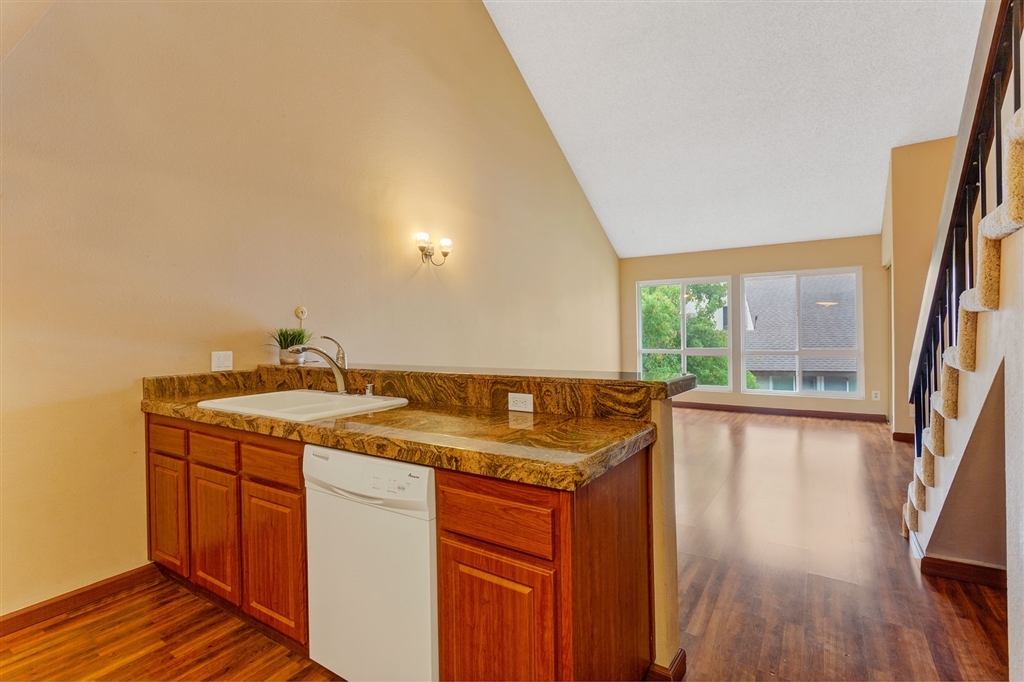 Property Photo: 6131 Rancho Mission Rd 323 CA 92108