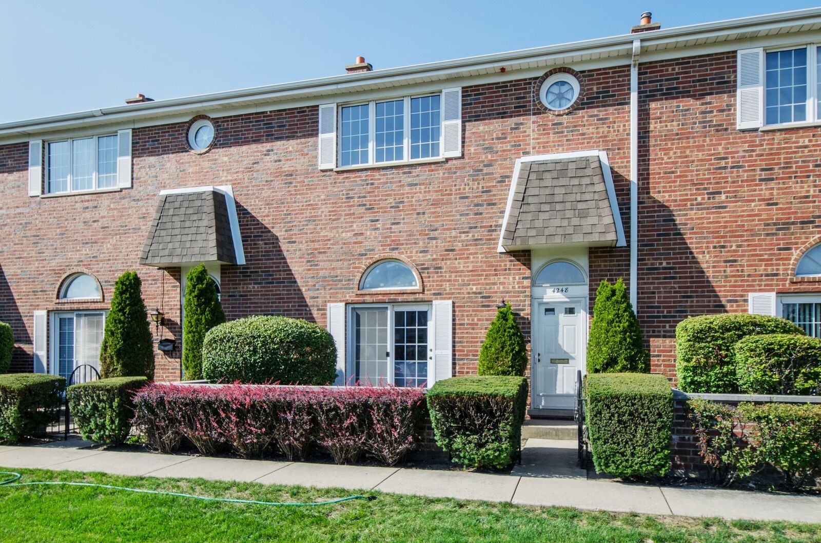 Property Photo:  4248 West Touhy Avenue  IL 60712 