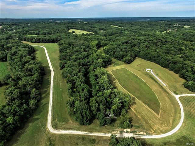 Property Photo:  6 Lot 6 Wilder Wildwood Acres  MO 63389 